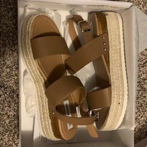 Steve Madden sandals
